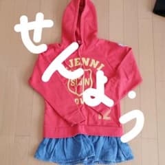 ジェニー　パーカーのサムネイル