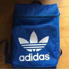 adidasオリジナル リュックのサムネイル