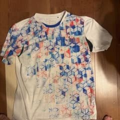good gosen 半袖シャツ ホワイト XLのサムネイル