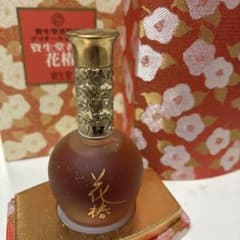 資生堂 花椿 香水 25ml サンプルのサムネイル