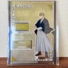 呪術廻戦 ジャンプフェスタ toho 禪院直哉 JF2026 アクリルスタンド