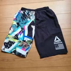Reebokプールパンツのサムネイル