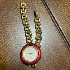 GUCCIレディース腕時計のサムネイル