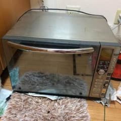 オーブンのサムネイル