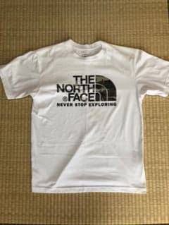 THE ノースフェイス Tシャツ　sizeMのサムネイル