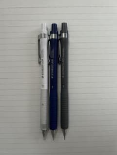 STAEDTLER92515 ネイビーのサムネイル