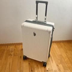 60L US3001 ポロ　アッスン　スーツケーキャリーケース 60L US3001 ポロ アッスン スーツケーキャリーケース - メルカリ