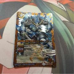 がんちゃん様専用 バトスピ 戦国六武将タイダルブルーのサムネイル