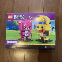 【レゴ】フォートナイト 非売品のサムネイル