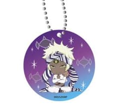 D.Gray-man 와이즐리 키홀더