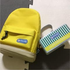 お弁当箱、お弁当箱入れのサムネイル