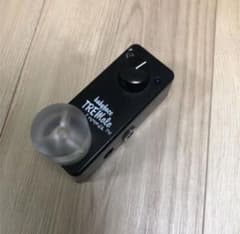 Lovepedal babyface TREMoloのサムネイル