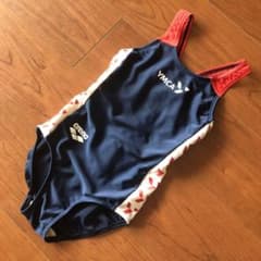 YMCA 水着 130cmのサムネイル
