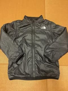 THE NORTH FACE フリバーシブルジャケット 150のサムネイル
