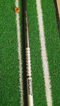 ツアーAD95X   PINGスリーブのサムネイル