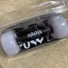 ジャニーズWEST POWER ペンライト ダンベル（光ります）のサムネイル
