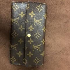 モノグラム 長財布のサムネイル