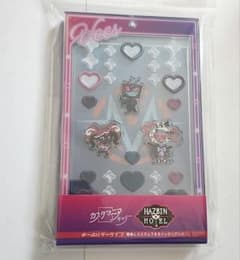 ハズビンホテル　カスタマニア　キャリー　ミニ