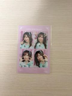 =LOVE イコラブ 諸橋沙夏 4cut photoのサムネイル