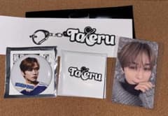INI ポップアップ POPUP 後藤威尊 キーホルダー ピンバッジのサムネイル