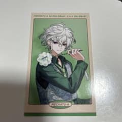にじさんじ MECHATU-A On Deck! チェキ（叢雲カゲツ）のサムネイル