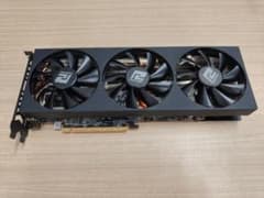 PowerColor グラフィックボード RX6750GRE 12G PowerColor グラフィックボード RX6750GRE 12G - メルカリ