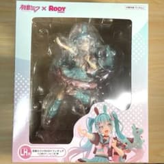 初音ミク Rody フィギュア ラストワン タイトー くじ - メルカリ