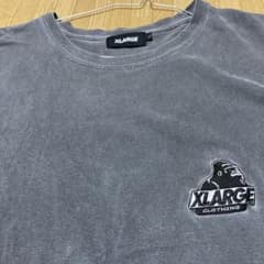 XLARGE L Tシャツのサムネイル