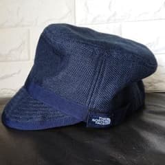 【新品・未使用】ノースフェイス ハイクキャップ KLサイズのサムネイル
