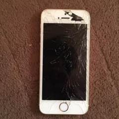 iPhone5s 16GB(ジャンク)のサムネイル