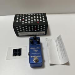 One Control Baltic Blue Fuzzのサムネイル