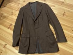 Y*g様 Polo by Ralph Lauren ポロ サックジャケット 70 Y*g様 Polo by Ralph Lauren ポロ サックジャケット 70 - メルカリ