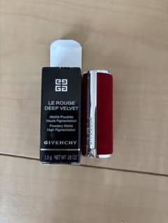GIVENCHY ノベルティ リップのサムネイル