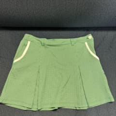 TIGORA レディース ゴルフスカート 千鳥格子柄のサムネイル