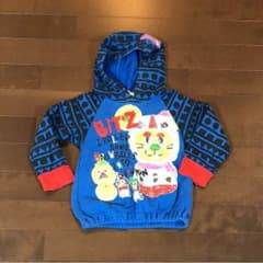 パーカー95のサムネイル