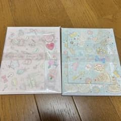 たけいみき　レターセット　2個セットのサムネイル