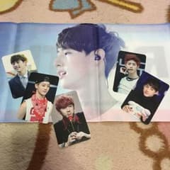 GOT7  マーク スローガンのサムネイル