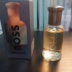 Hugo Boss オードトワレ 30mlのサムネイル