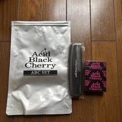 【レア品あり】Acid Black Cherry 73点セット Yahoo!オークション - Acid Black Cherry 【 CDE SET 未開封新品