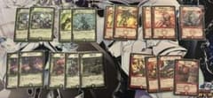 L*r様 デュエルマスターズ　1弾ノーマル　複数のサムネイル