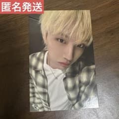 boynextdoorウナク　ポップアップ　オンライン特典のサムネイル