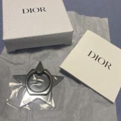 Dior スマホリング (非売品)のサムネイル