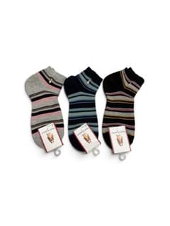 Hush Puppies ソックス 3足セットのサムネイル