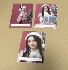 浅井恋乃未 2025年サンタ衣装 セミコン - メルカリ