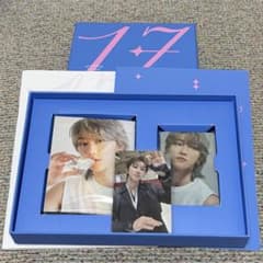 SEVENTEEN THE BEST IS RIGHT HERE the8のサムネイル