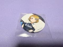 ラブライブ! 小泉花陽 埼玉西武ライオンズ 缶バッジのサムネイル