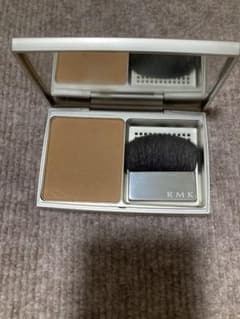 RMK エアリーパウダーファンデーション N 104 ルミコ