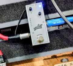 aguilar DB 925 箱有り aguilar DB 925 箱有り - メルカリ
