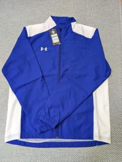 Under Armour ウィンドブレーカー メンズLサイズのサムネイル