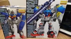 ガンプラ　MG サイサリス　フルバーニアン　コーティングバージョン ガンプラ MG サイサリス フルバーニアン コーティングバージョン